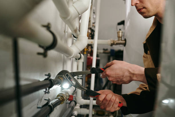 Best Plumbing Repair Near Me  in Montgomery Village, MD