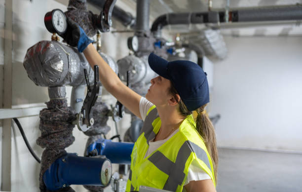 Best Plumbing Inspection Services  in Montgomery Village, MD