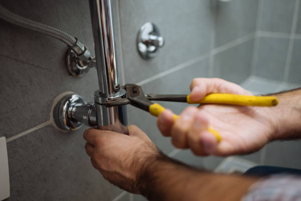 Best Pipe Repair Near Me  in Montgomery Village, MD
