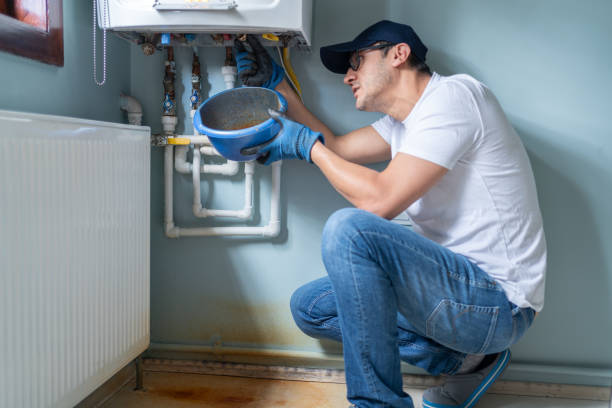 Best Residential Plumbing Services  in Montgomery Village, MD