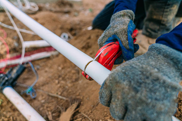 Montgomery Village, MD Plumbing Company