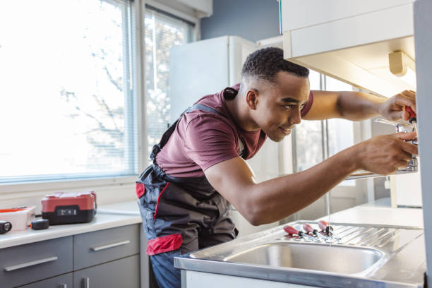Best Commercial Plumbing Services  in Montgomery Village, MD