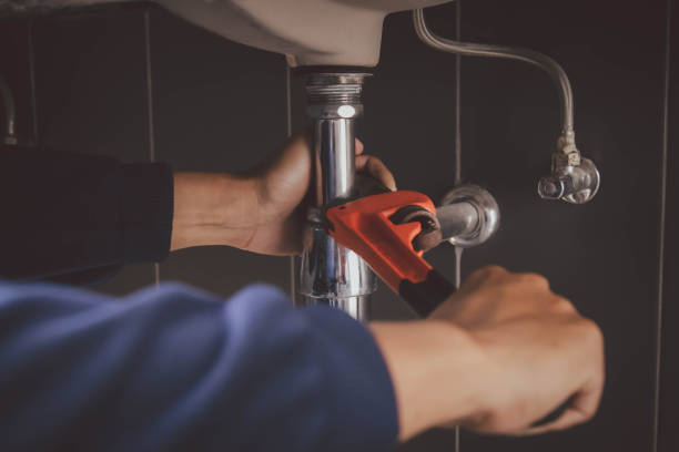 Best Residential Plumbing Services  in Montgomery Village, MD